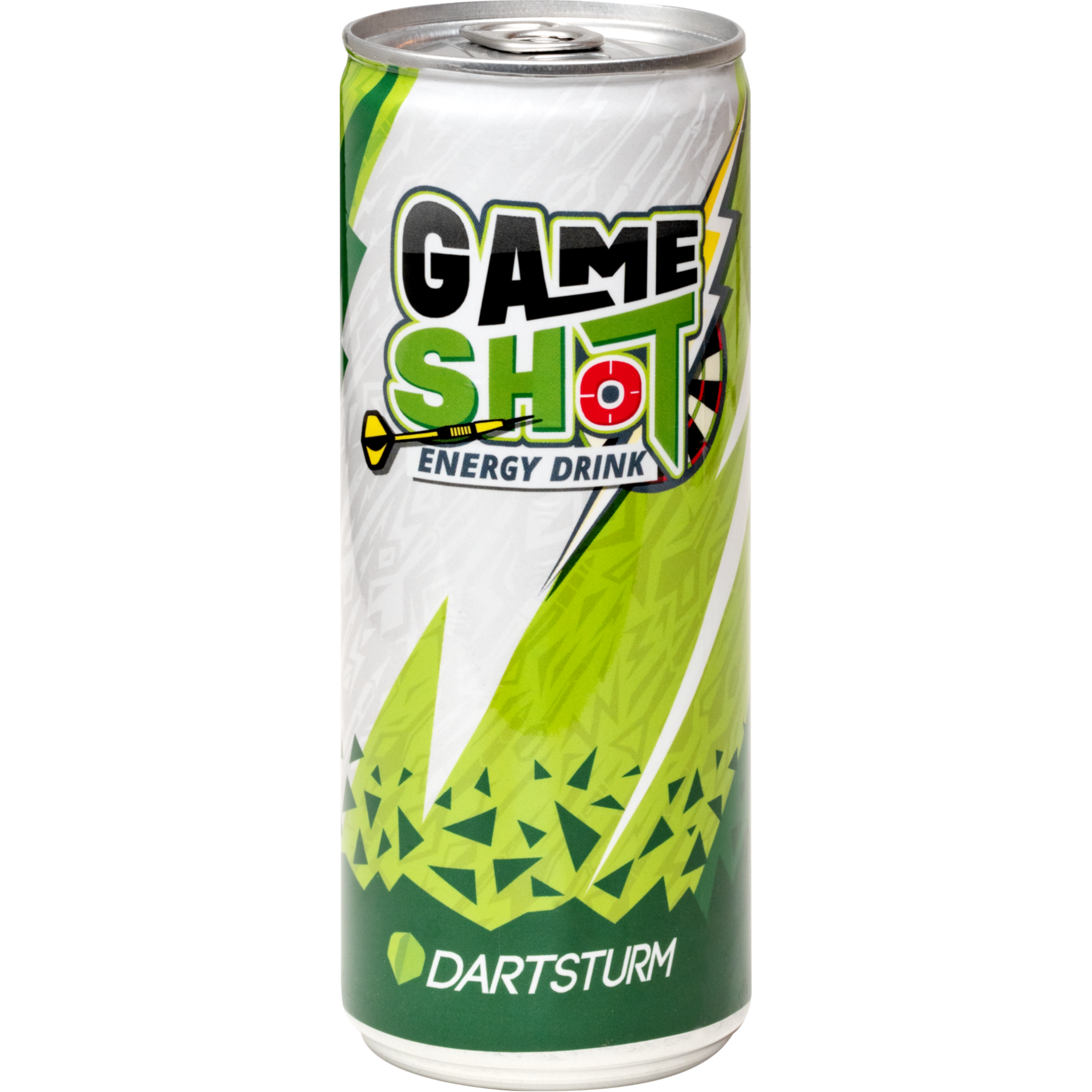 DartSturm - Energy Drink "Game Shot"