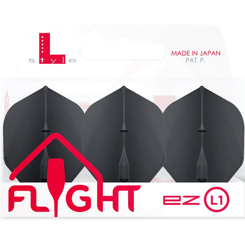 L-Style - Champagne Flight EZ - Standard