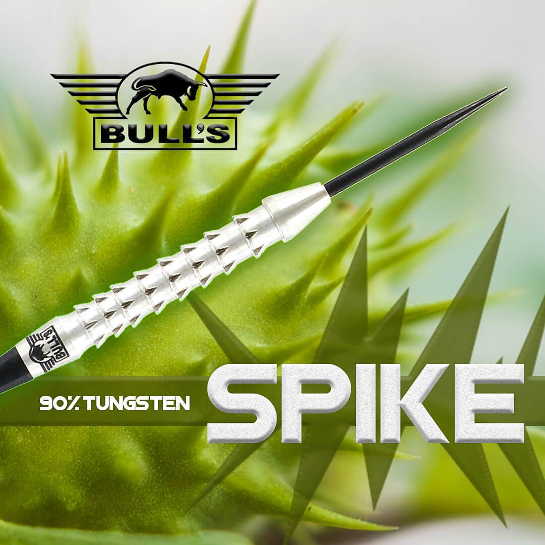 Bull´s NL - Spike - Steeldart