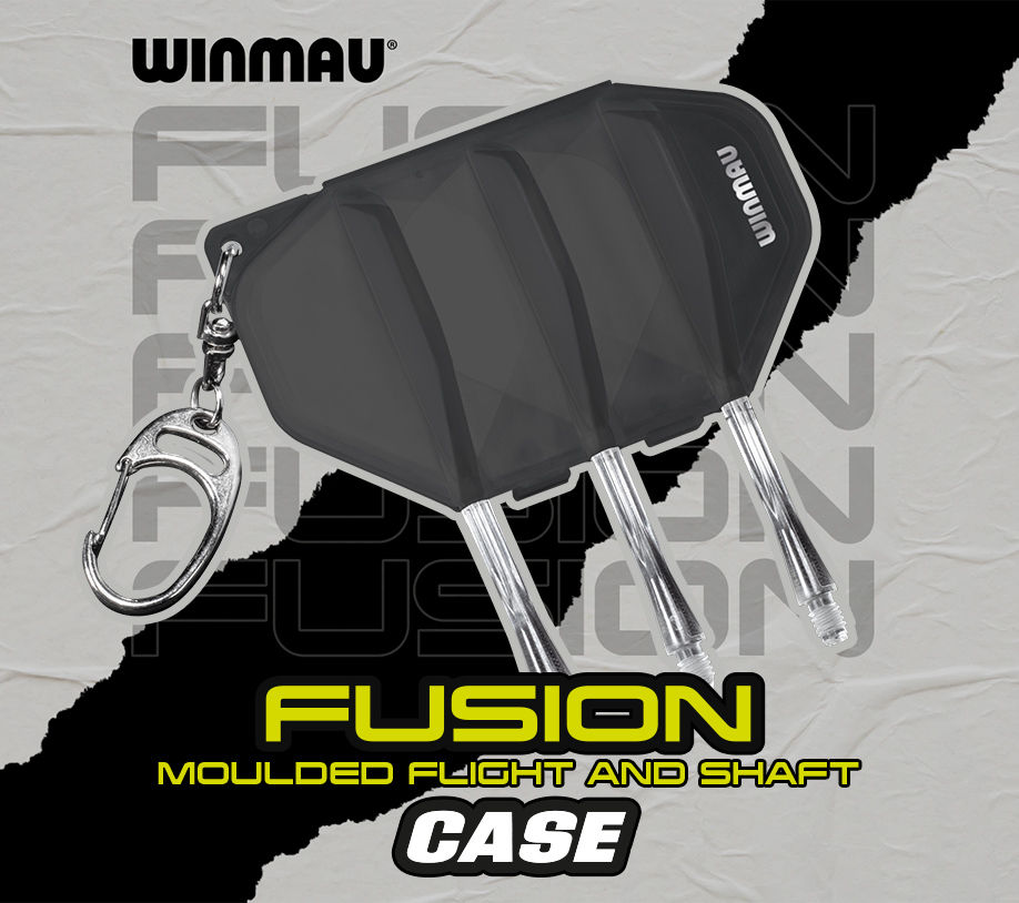 Winmau Fusion Flight Case