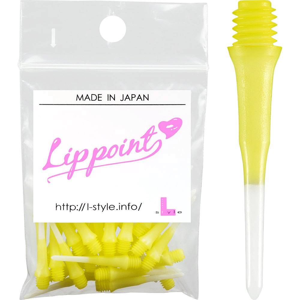 L-Style - Lippoint TwoTone - 30er Pack