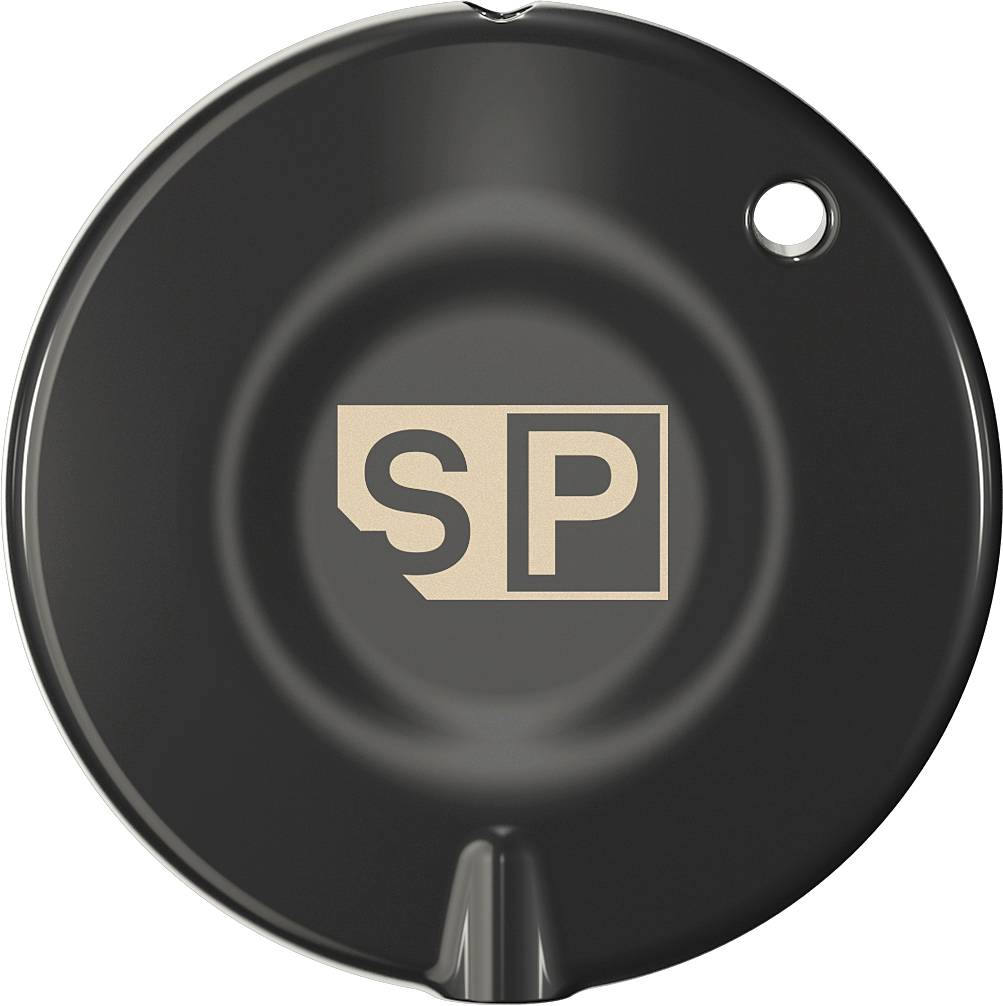Target - Swiss Point Premium Schlüsselanhänger