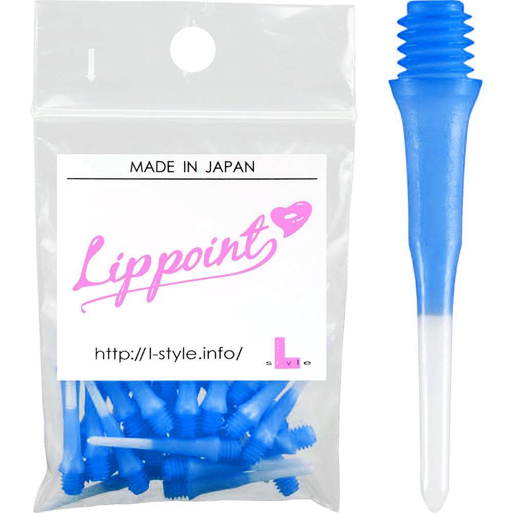 L-Style - Lippoint TwoTone - 30er Pack