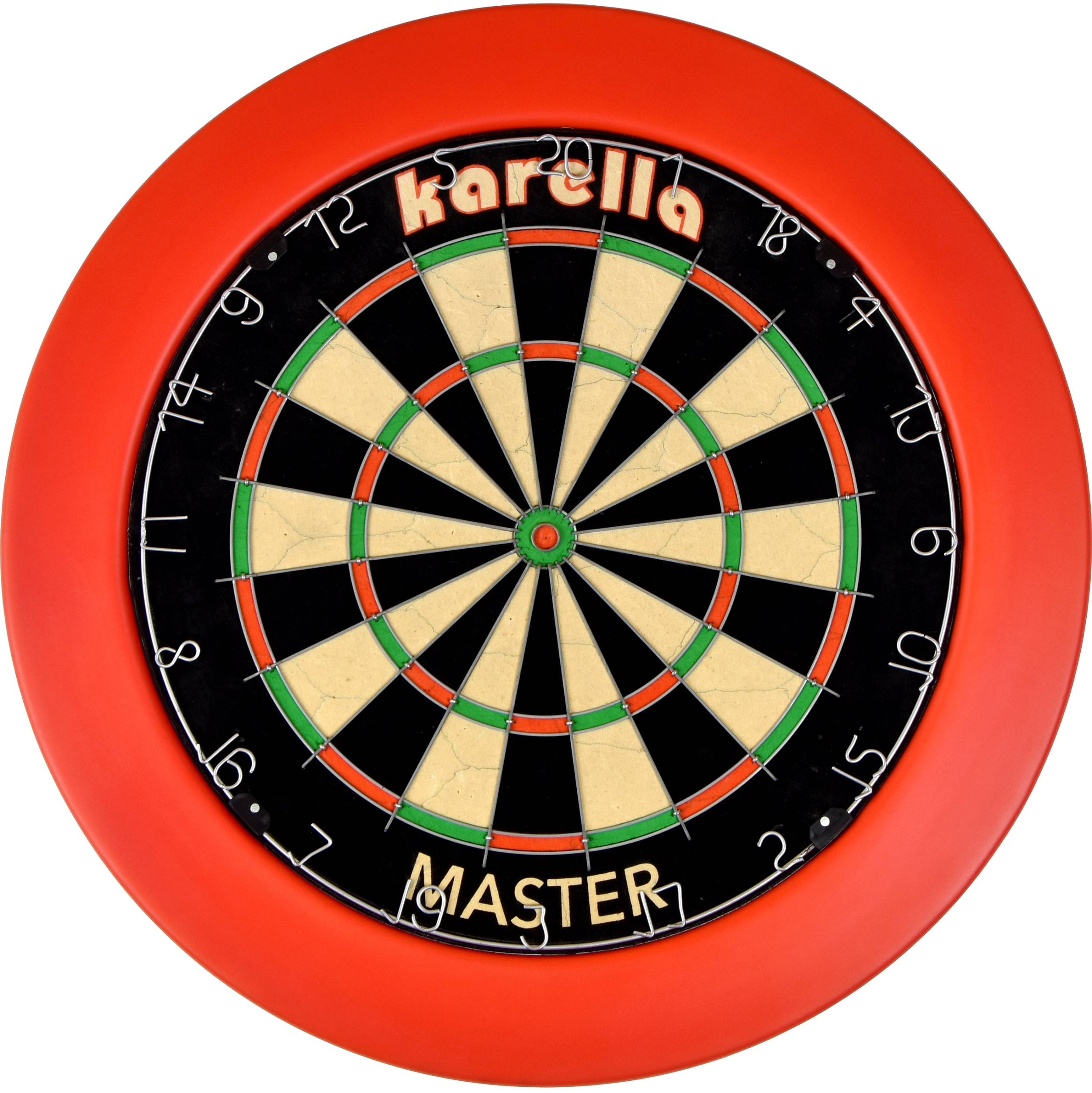 Karella - Dartboard Surround Slim