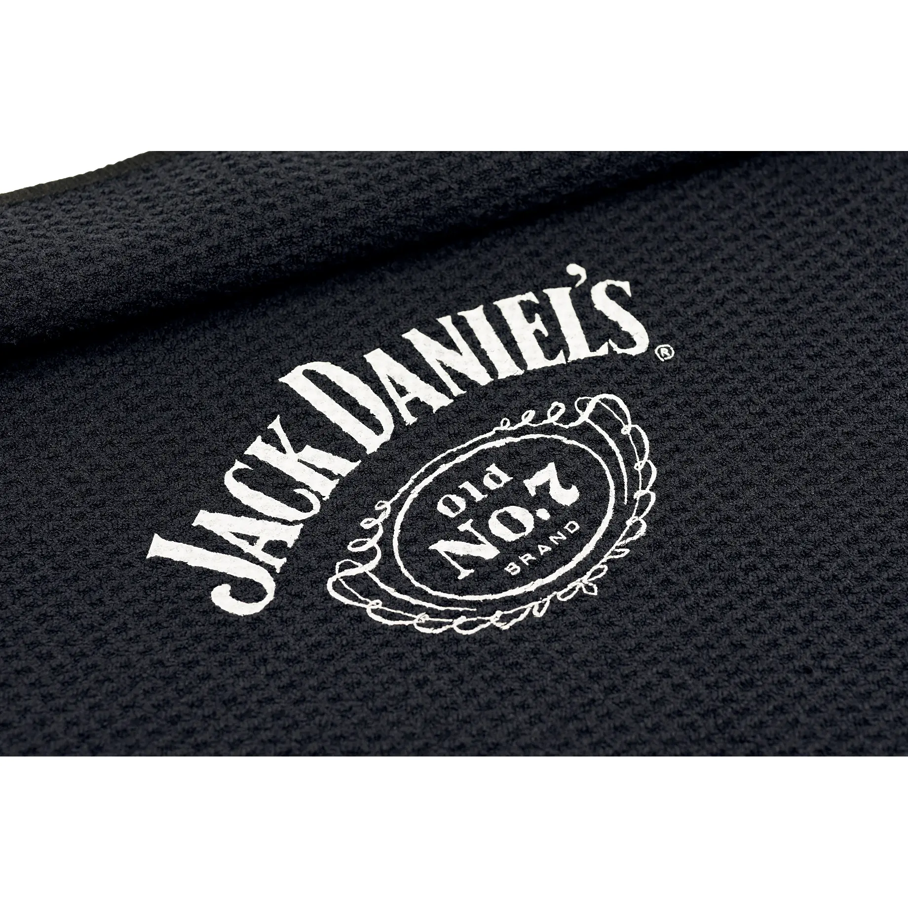 Mission - Jack Daniels Handtuch