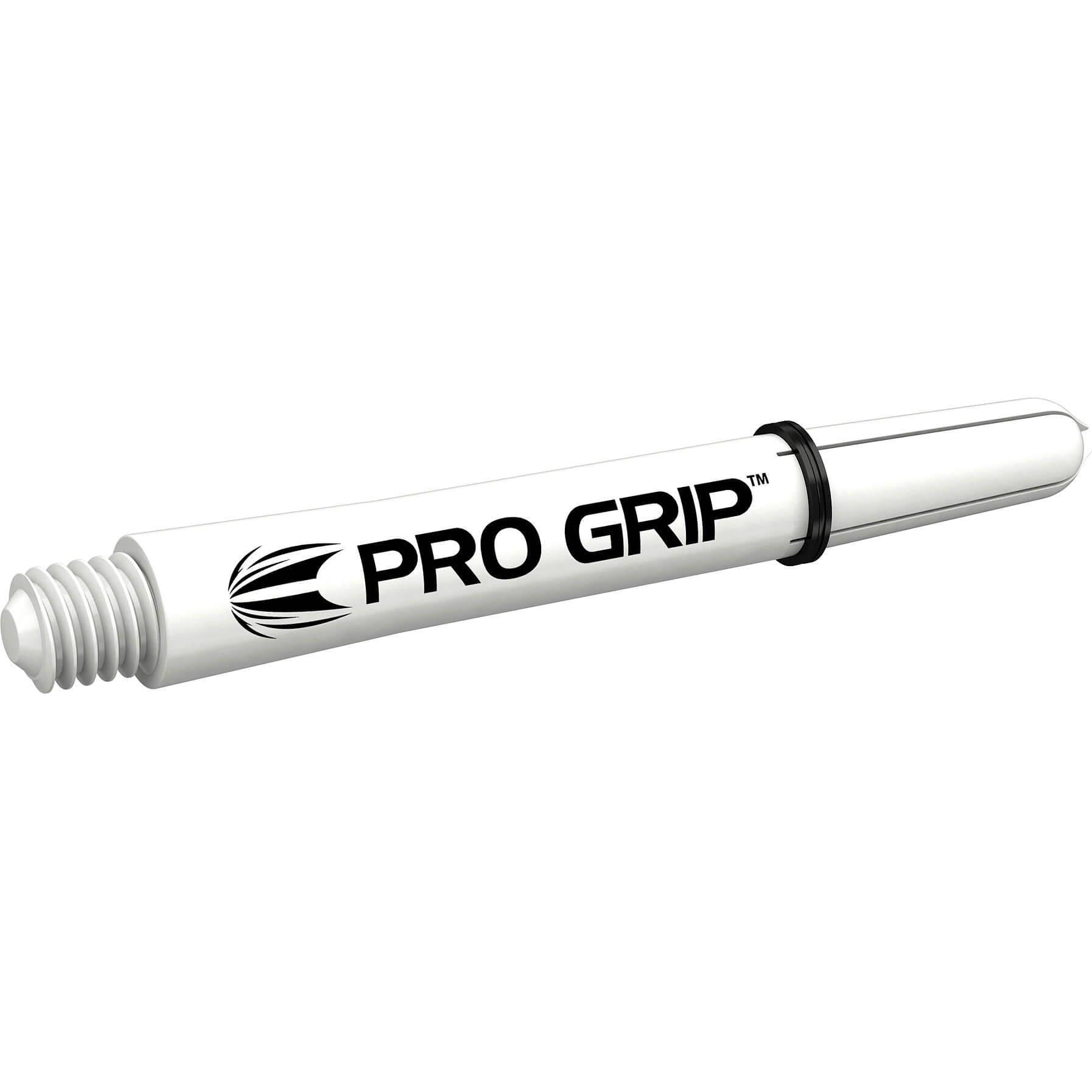 Target - Pro Grip Shaft - Weiß