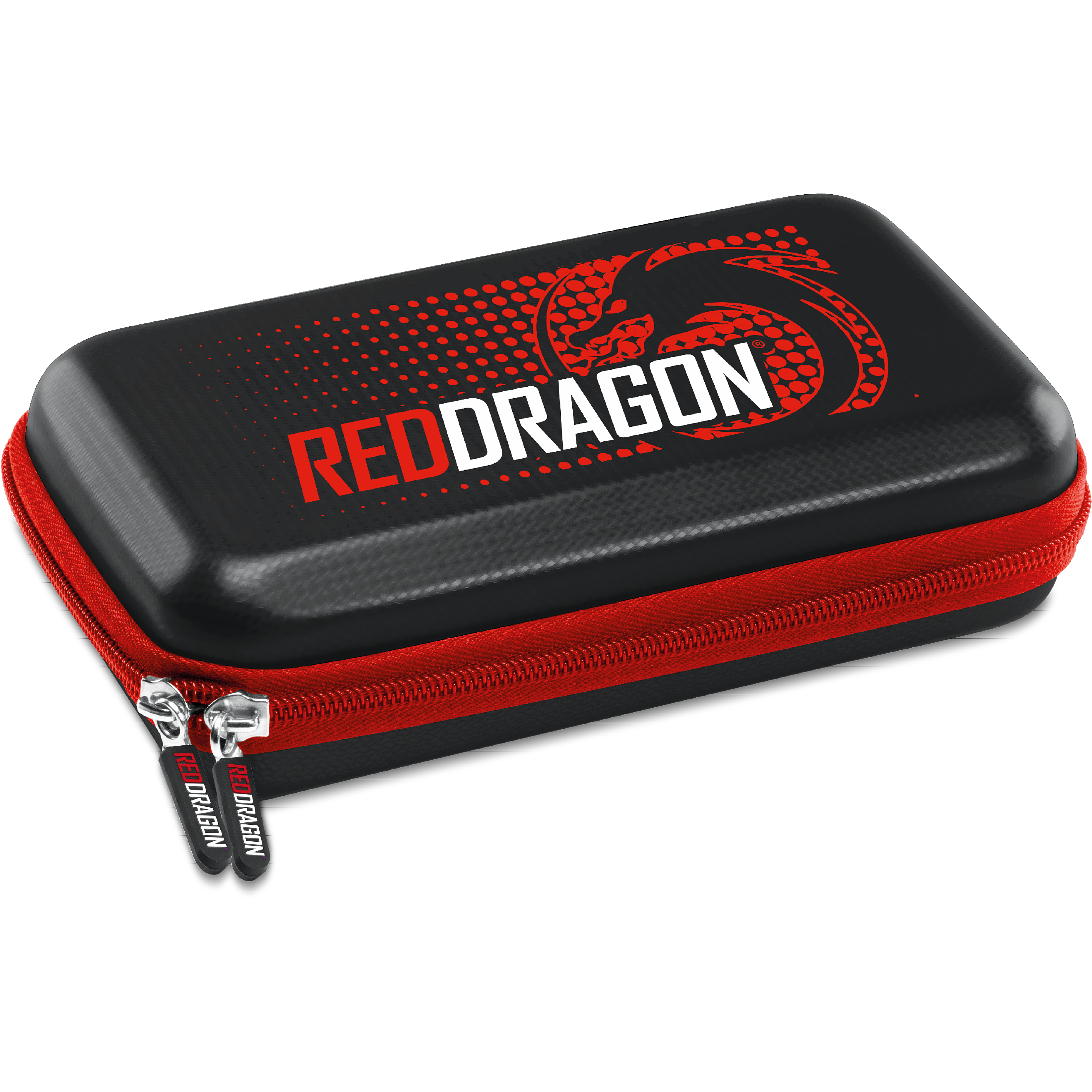Red Dragon - Super Tour Case