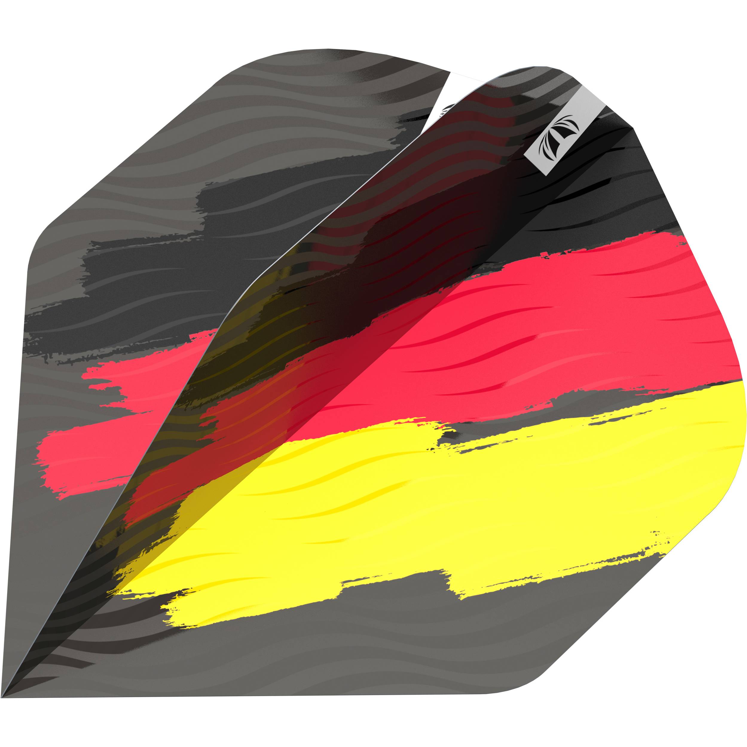 Target - Pro.Ultra German Flag - Dartflight
