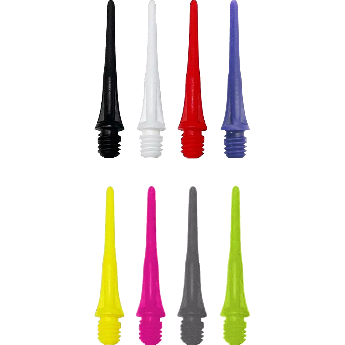 Cosmo Darts - Fit Point Plus - 50er Pack