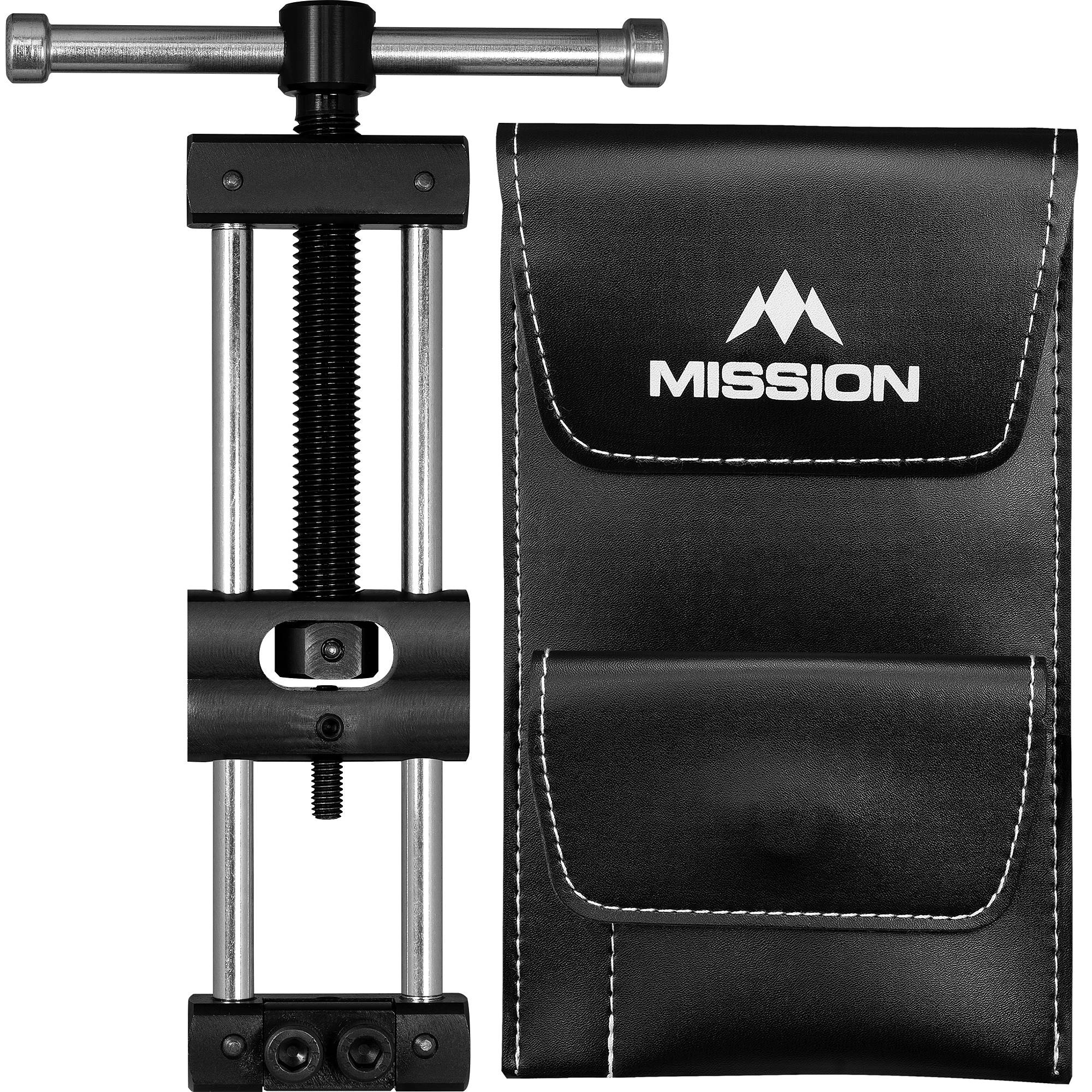 Mission - R-Point Expert Repointing Tool