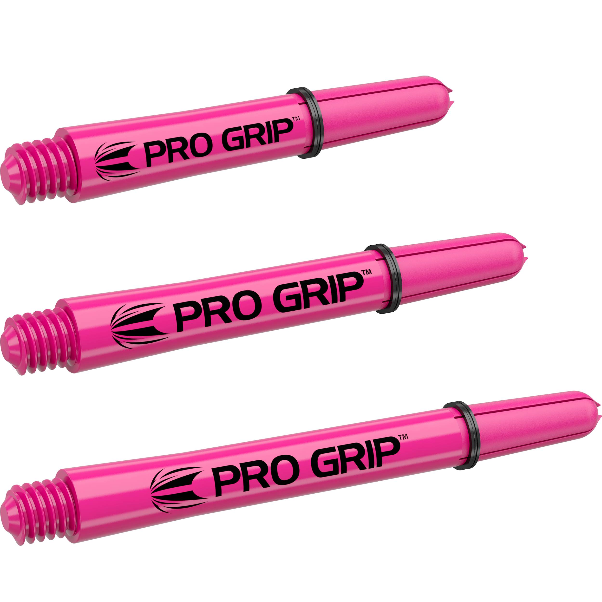 Target - Pro Grip Shaft - Pink