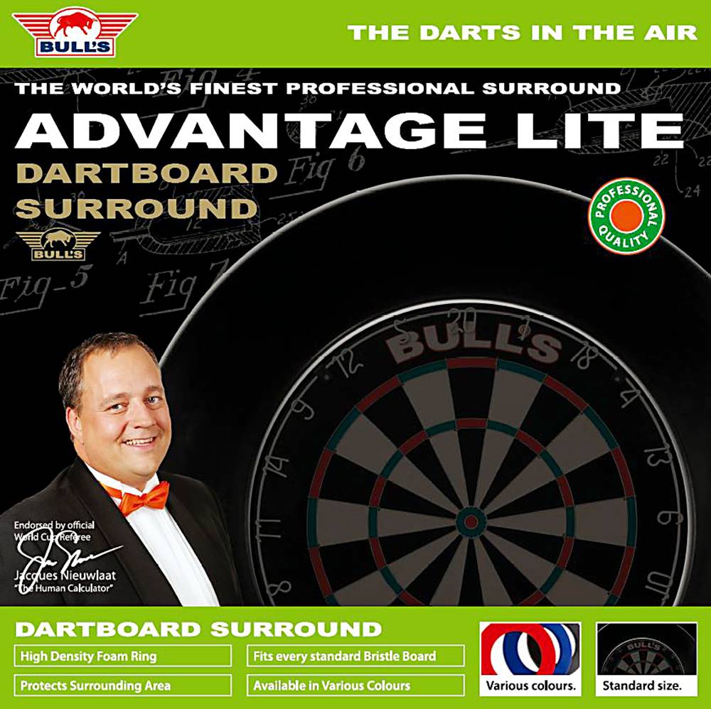 Bull´s NL - Advantage Lite Surround