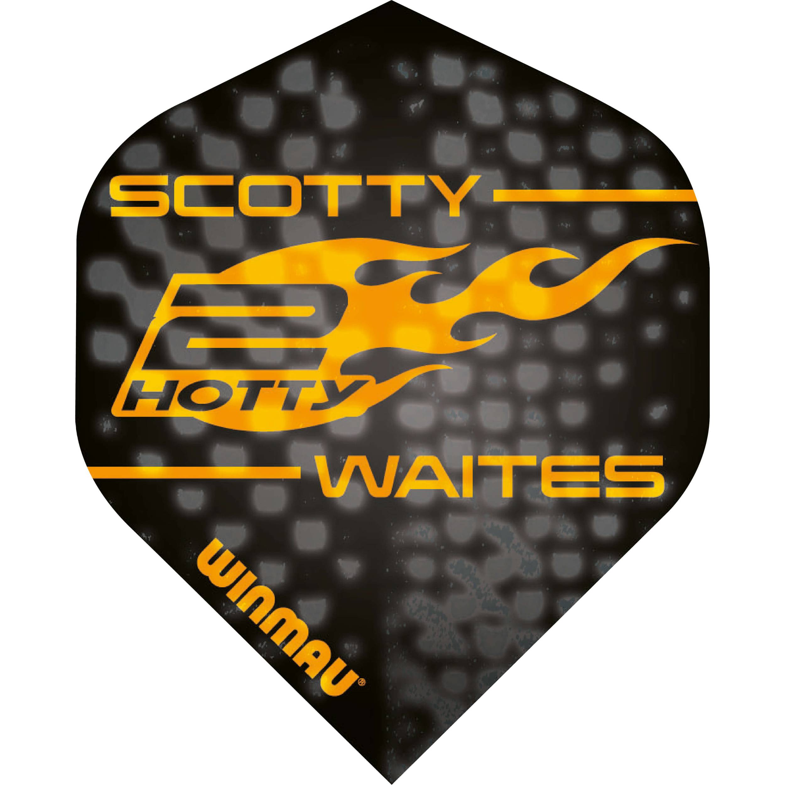 Winmau - Scott Waites - Standard