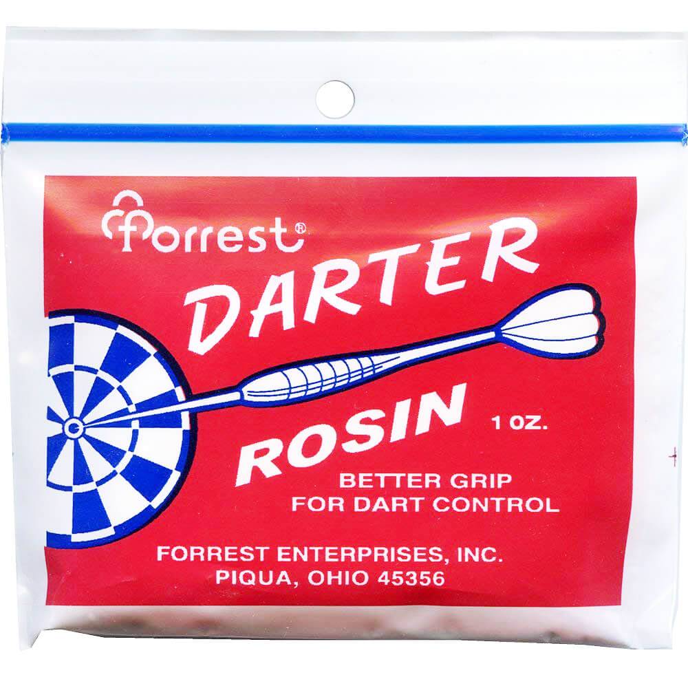 Bull´s NL - Darter Rosin