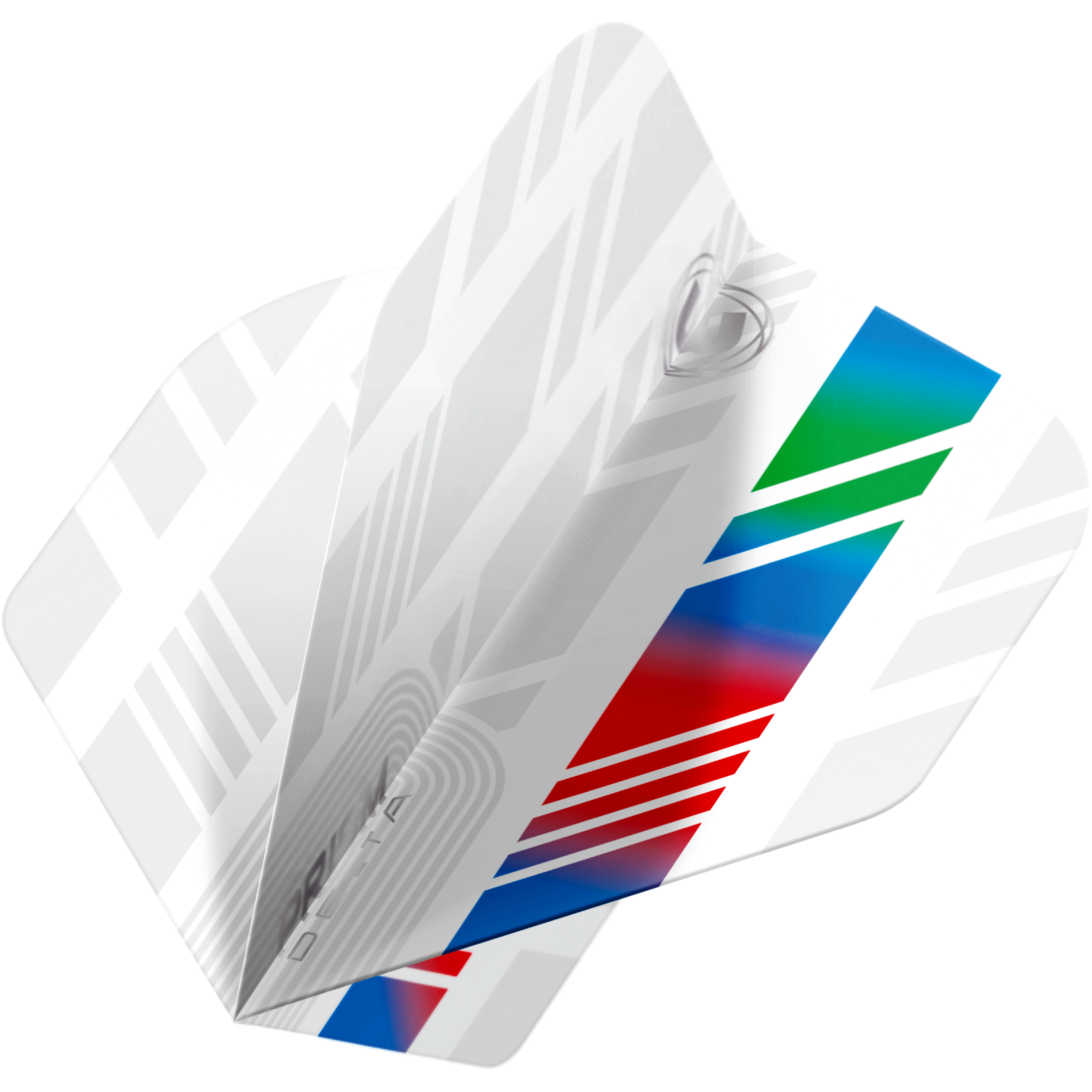 Winmau - Prism Delta Stripe Flight - Standard