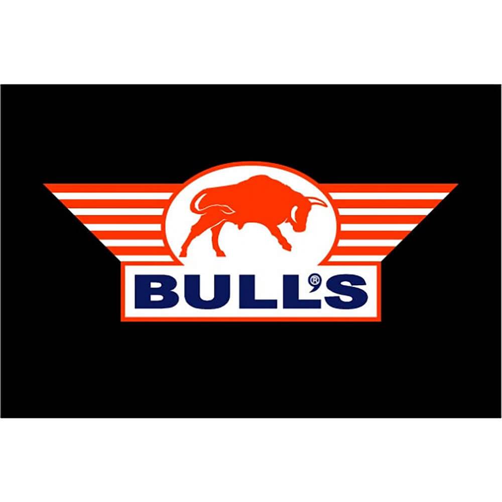 Bull's NL - Fahne - 140x90