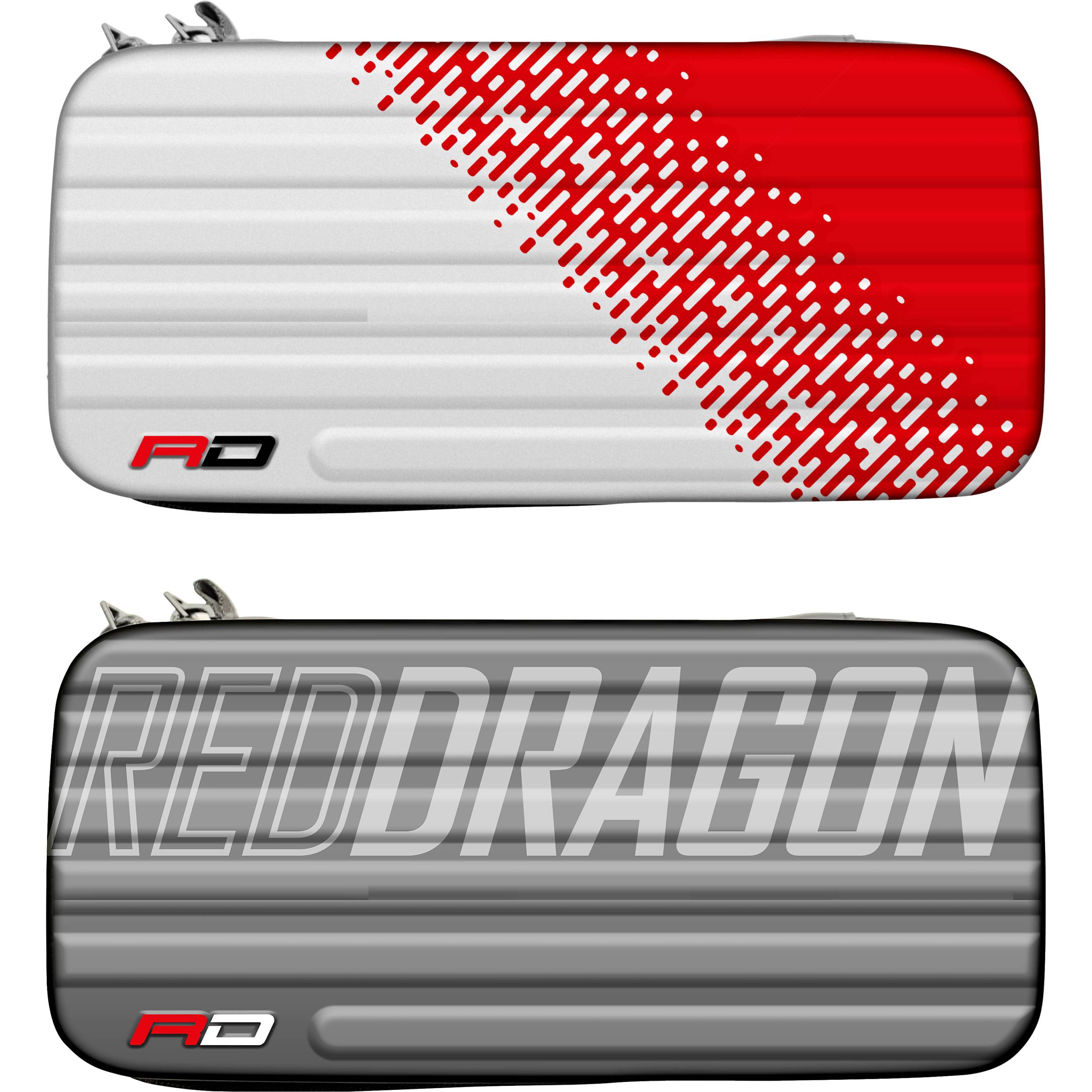 Red Dragon - Monza Dartwallet