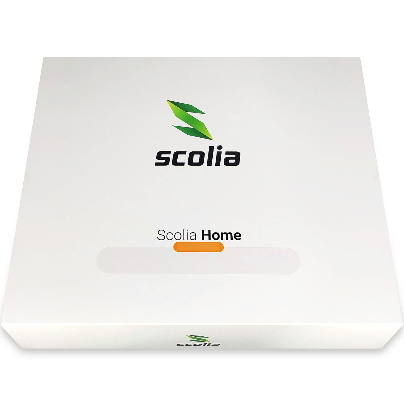 Scolia - Home Autoscoring System