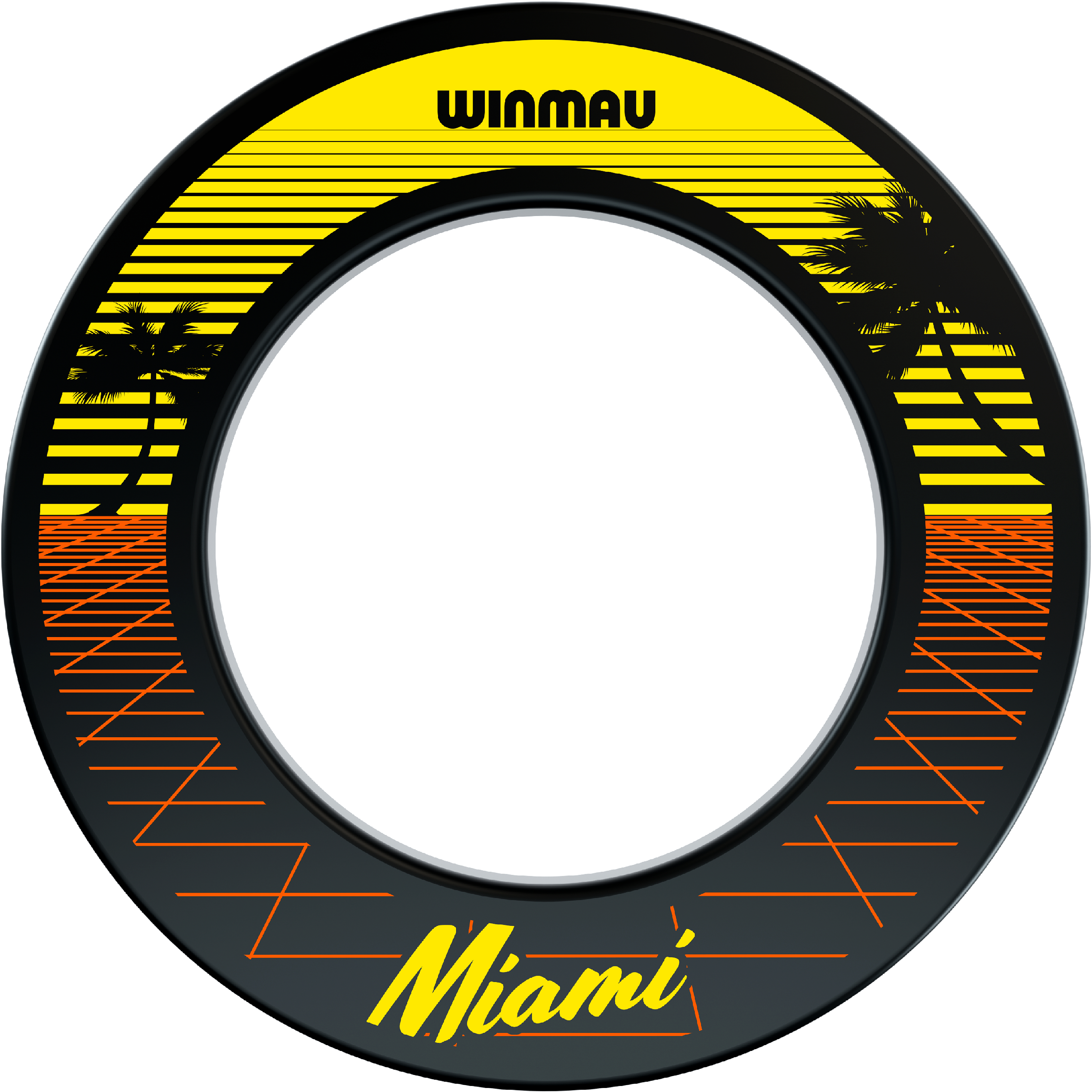 Winmau - Miami Surround