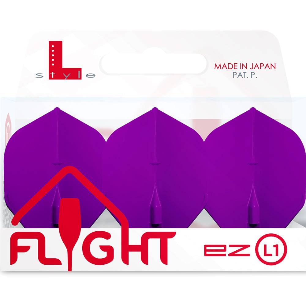 L-Style - Champagne Flight EZ - Standard