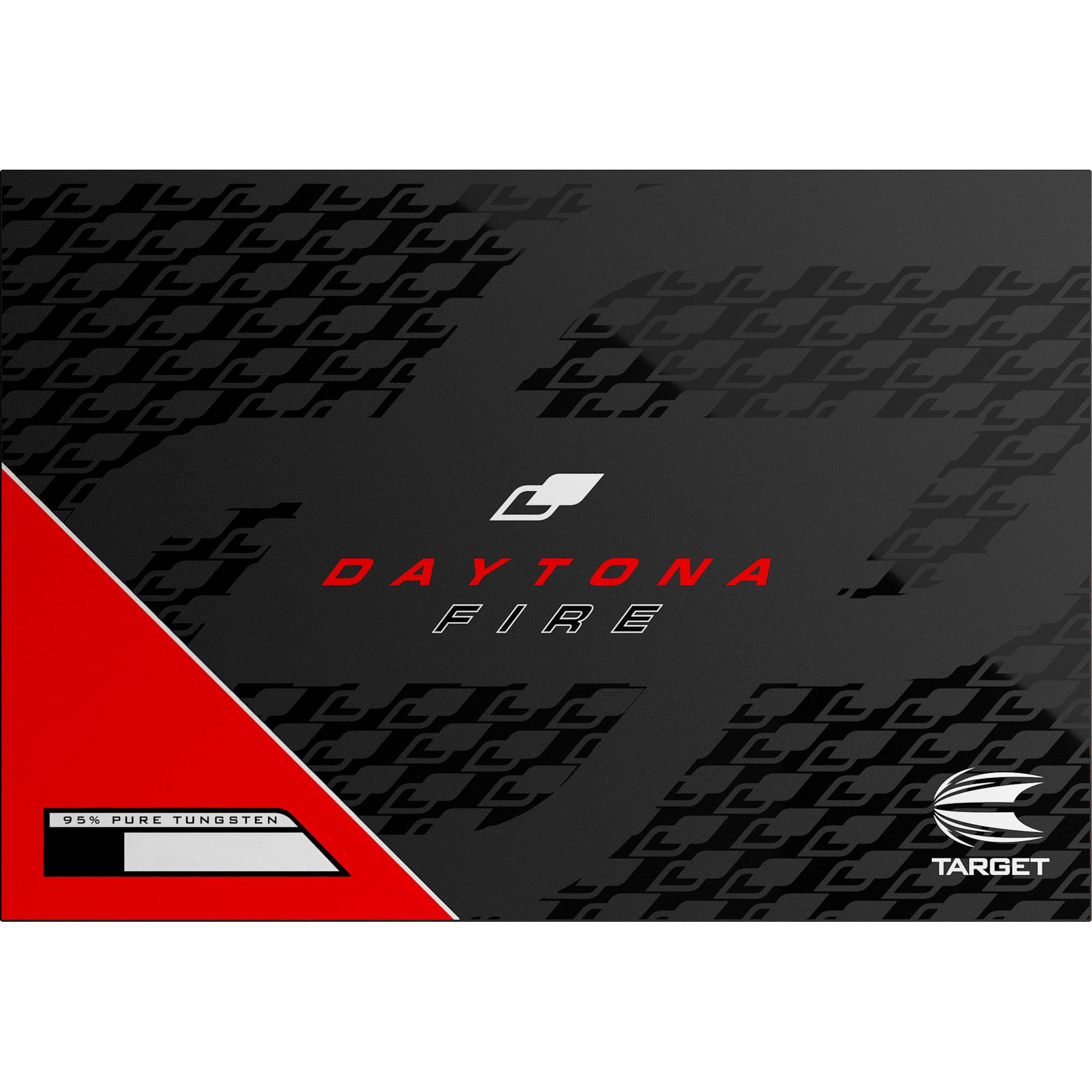 Target - Daytona Fire DF12 - Softdart