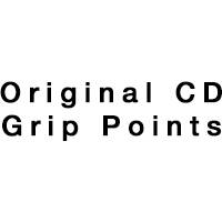 CD Grip Points